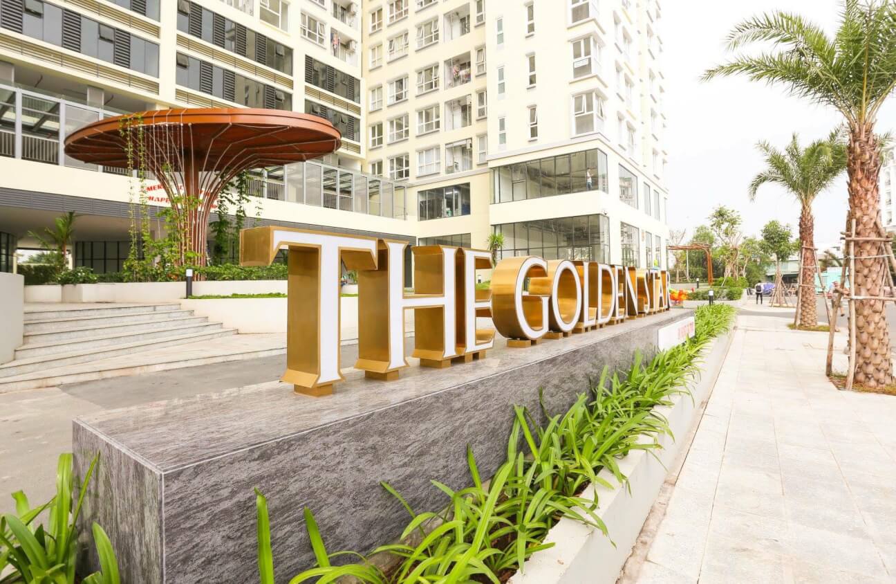 Hé lộ một khoản đầu tư lớn của Lotte E&C vào địa ốc Hưng Lộc Phát