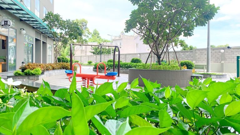 Bcons Green View - 52m2(2PN,2WC) - Giá 2,15 tỷ