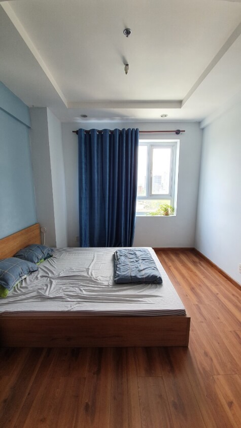 CHO THUÊ - CH HƯNG PHÁT - 55M2/6.5TR - NT CƠ BẢN - 18/05/2021