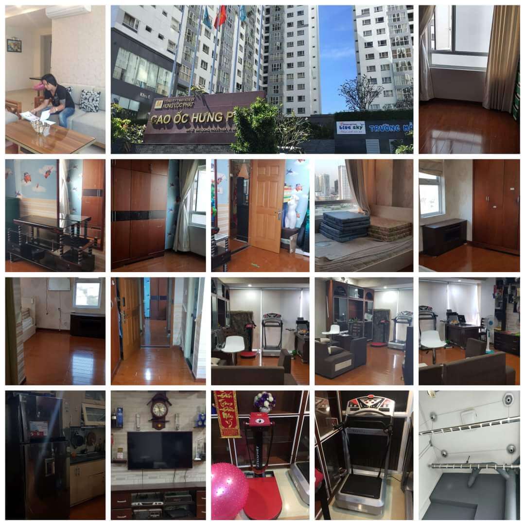 BÁN CH HƯNG PHÁT 1 - 2.2 TỶ/89M2 - 11/05/2021