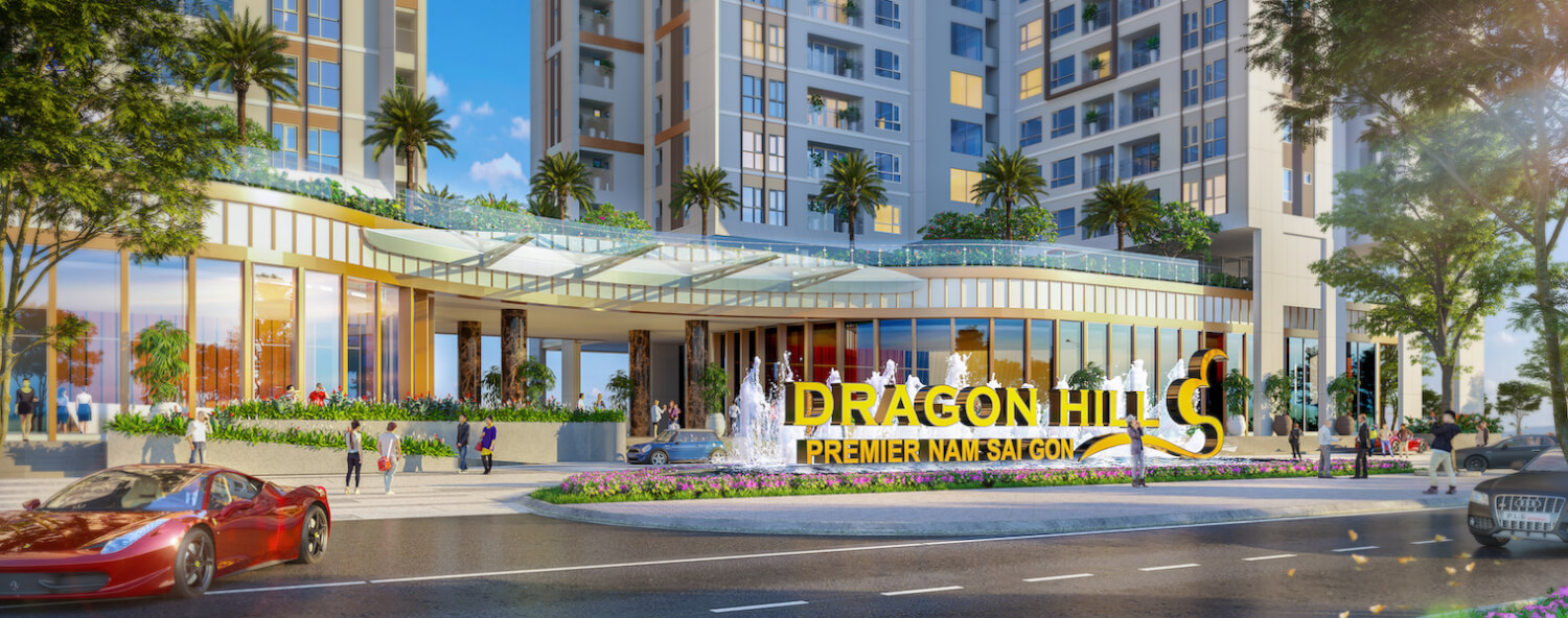 Căn Hộ Dragon Hill 1&2