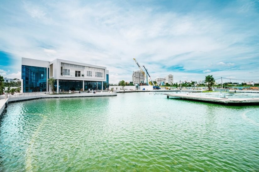 BÁN CH GREEN STAR - AX.19 - GIÁ 2,717 TỶ - 11/05/2021