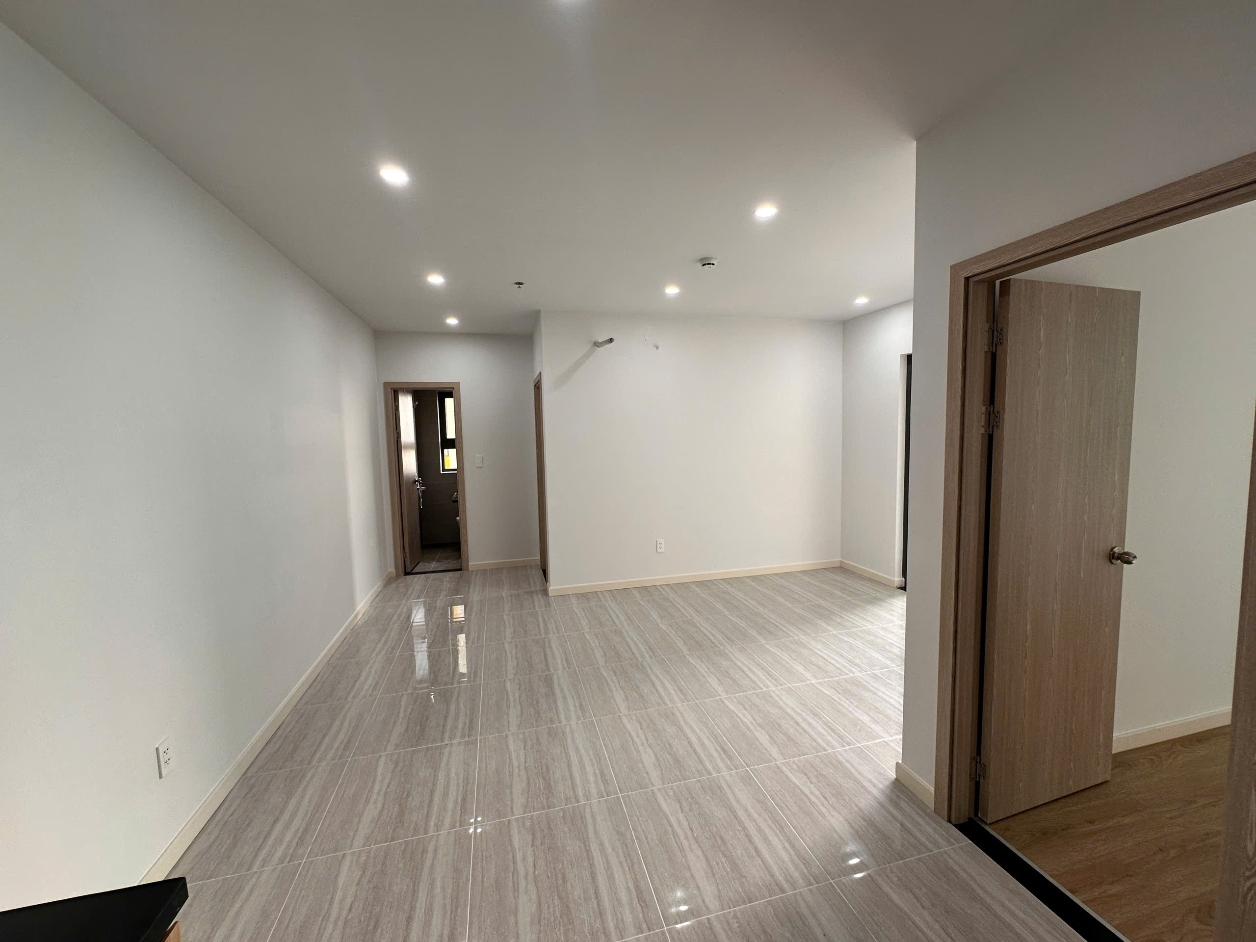 Bán căn hộ Bcons Polaris - 60m2 - 2,850 tỷ