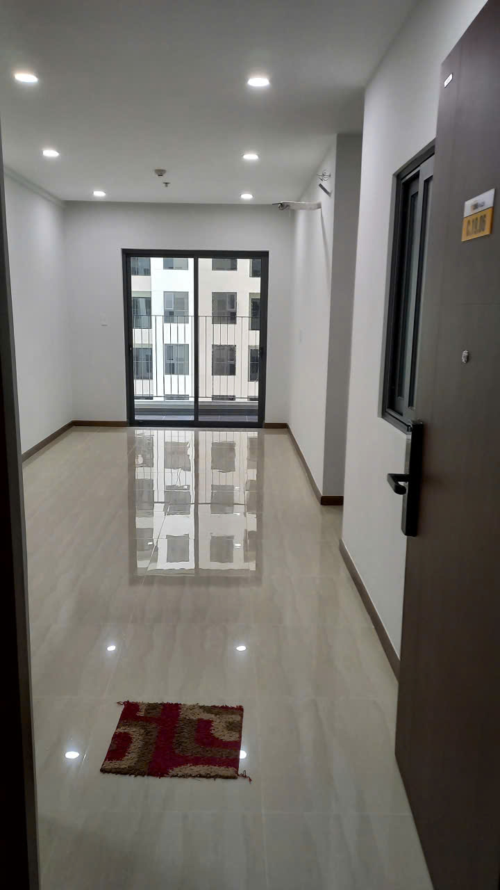 Bcons Plaza - 51m2(2PN,2WC) - Có 1 ít NT - 6.5Tr